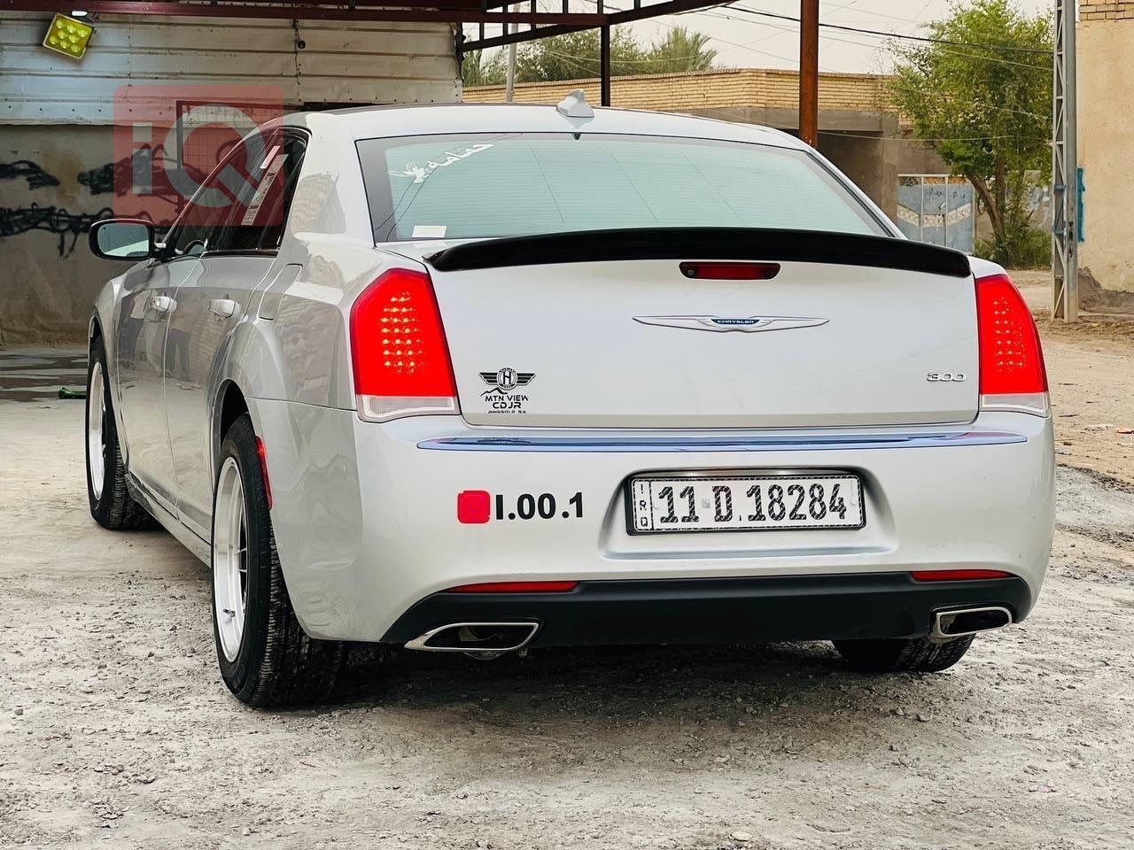 Chrysler 300